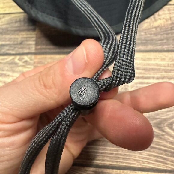 Nike Dri-FIT Apex Bucket Hat NWT Size Small (Black) Adult Unisex (FB5621-010) - Picture 7 of 12